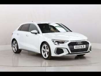 Used Audi A3 2021 for sale - 75047009: Photo