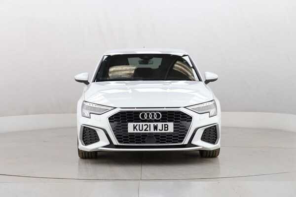 Used Audi A3 2021 for sale - 75047009: Photo 3