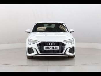 Used Audi A3 2021 for sale - 75047009: Photo
