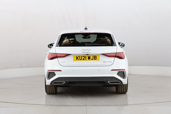 Used Audi A3 2021 for sale - 75047009: Photo 9