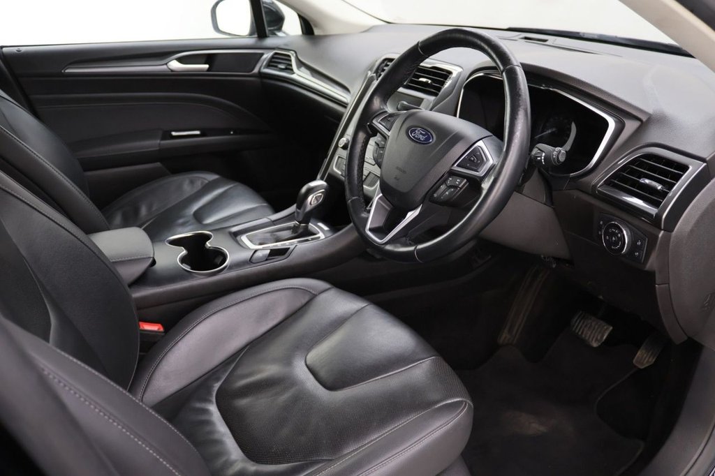 Used Ford Mondeo 2019 for sale - 77981476: Photo 10