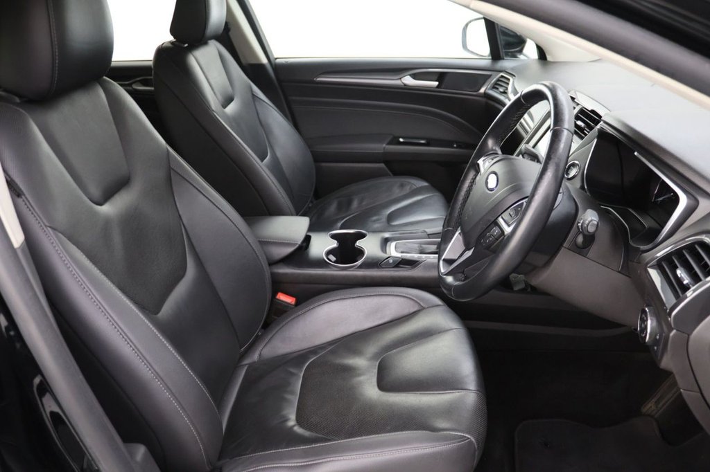 Used Ford Mondeo 2019 for sale - 77981476: Photo 12