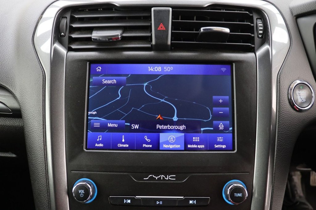 Used Ford Mondeo 2019 for sale - 77981476: Photo 15