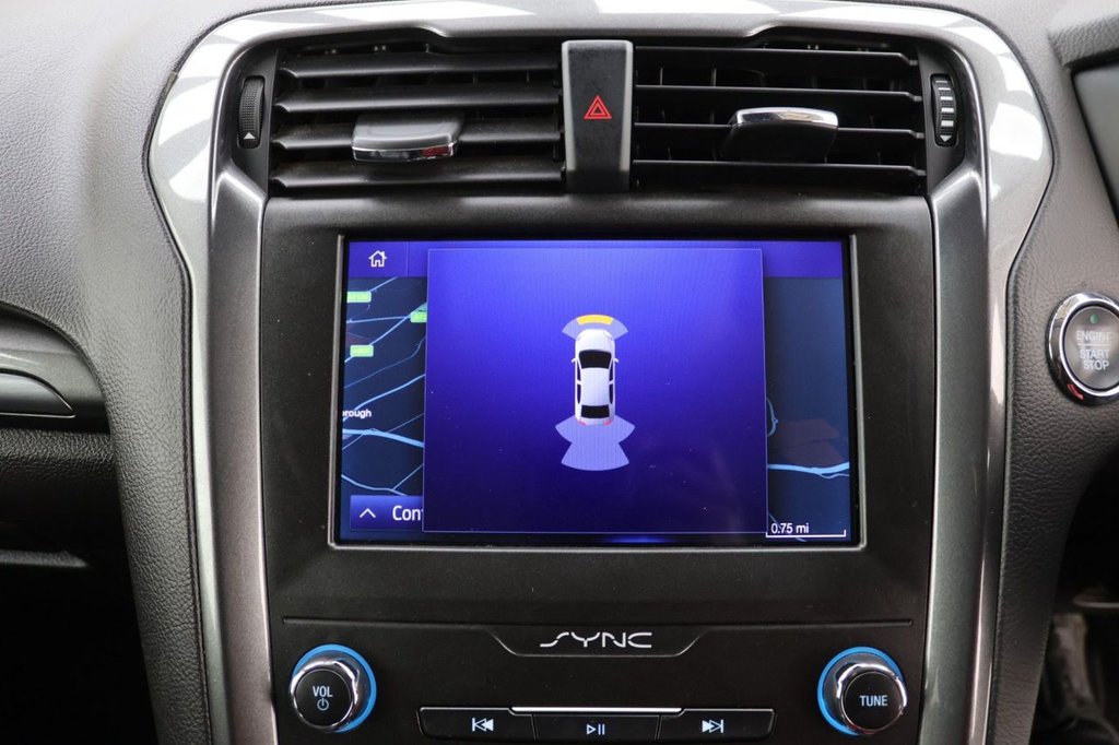 Used Ford Mondeo 2019 for sale - 77981476: Photo 16