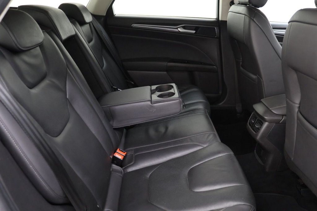 Used Ford Mondeo 2019 for sale - 77981476: Photo 17