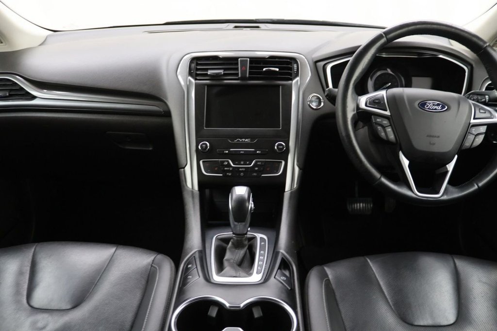 Used Ford Mondeo 2019 for sale - 77981476: Photo 18