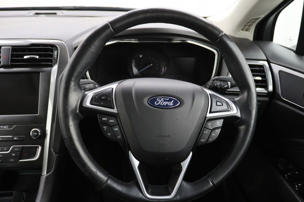 Used Ford Mondeo 2019 for sale - 77981476: Photo 20