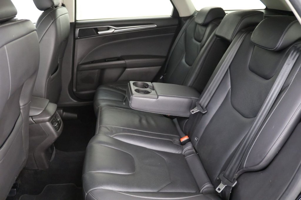 Used Ford Mondeo 2019 for sale - 77981476: Photo 21