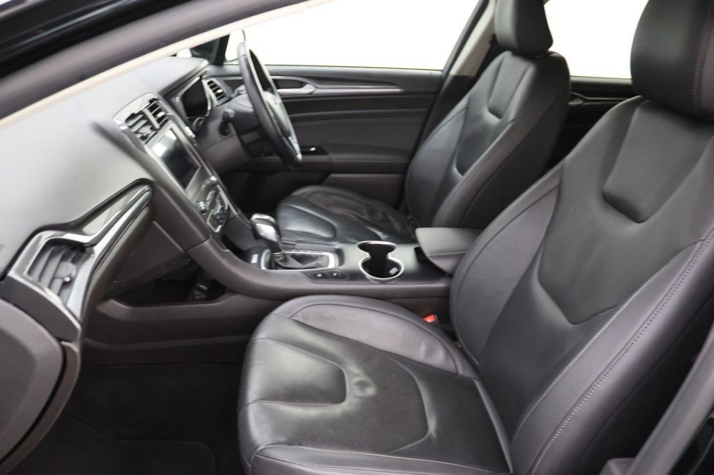 Used Ford Mondeo 2019 for sale - 77981476: Photo 22