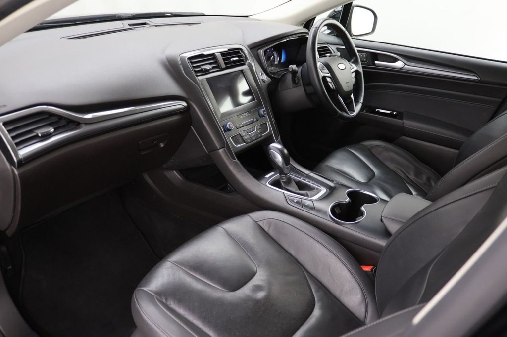 Used Ford Mondeo 2019 for sale - 77981476: Photo 24