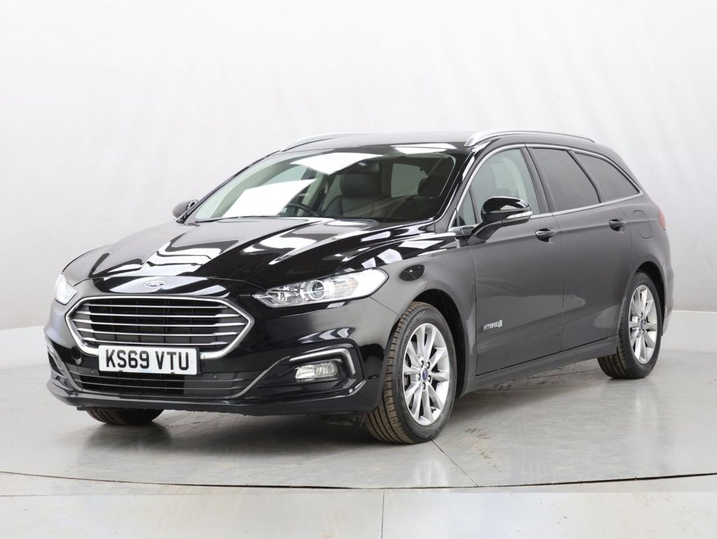 Used Ford Mondeo 2019 for sale - 77981476: Photo 5