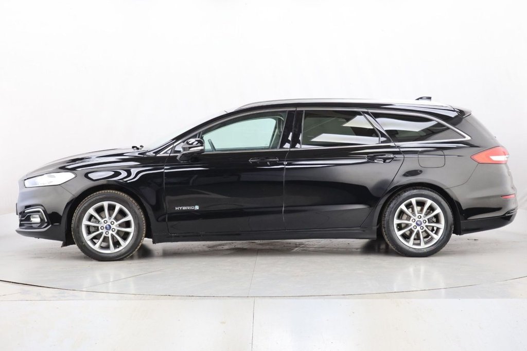 Used Ford Mondeo 2019 for sale - 77981476: Photo 6