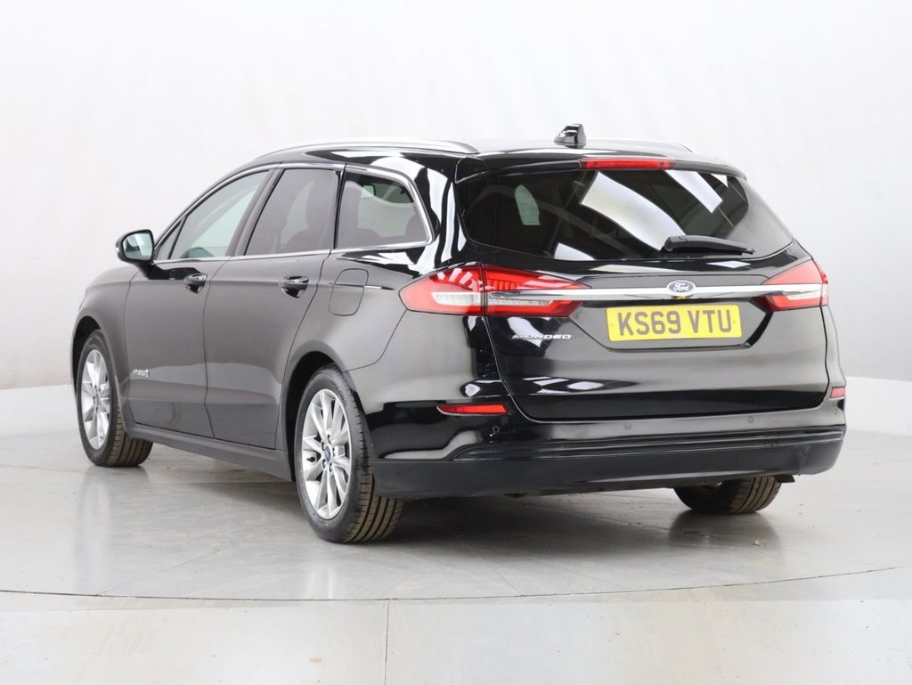 Used Ford Mondeo 2019 for sale - 77981476: Photo 7