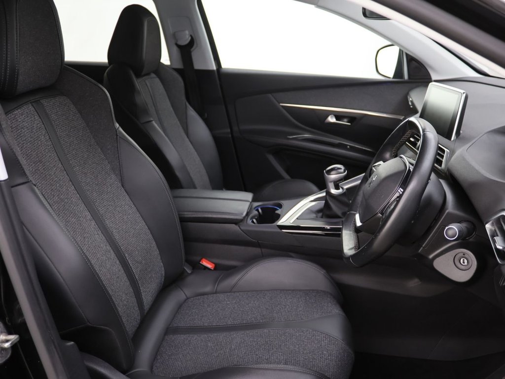 Used Peugeot 5008 2020 for sale - 76439348: Photo 12