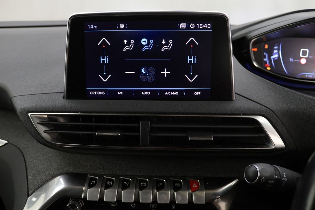 Used Peugeot 5008 2020 for sale - 76439348: Photo 14