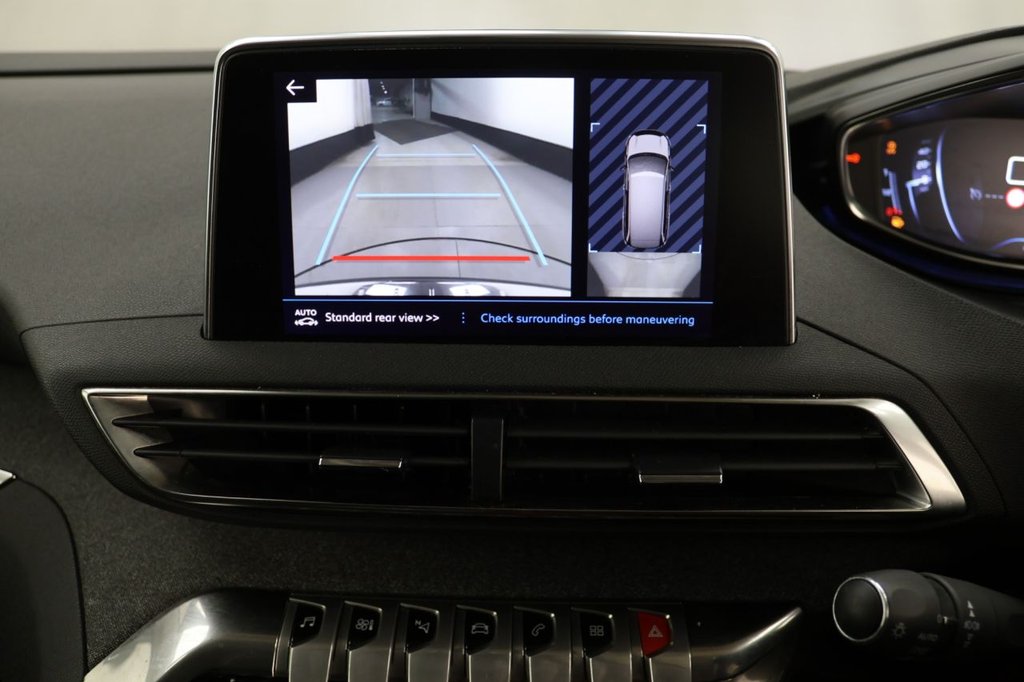 Used Peugeot 5008 2020 for sale - 76439348: Photo 16