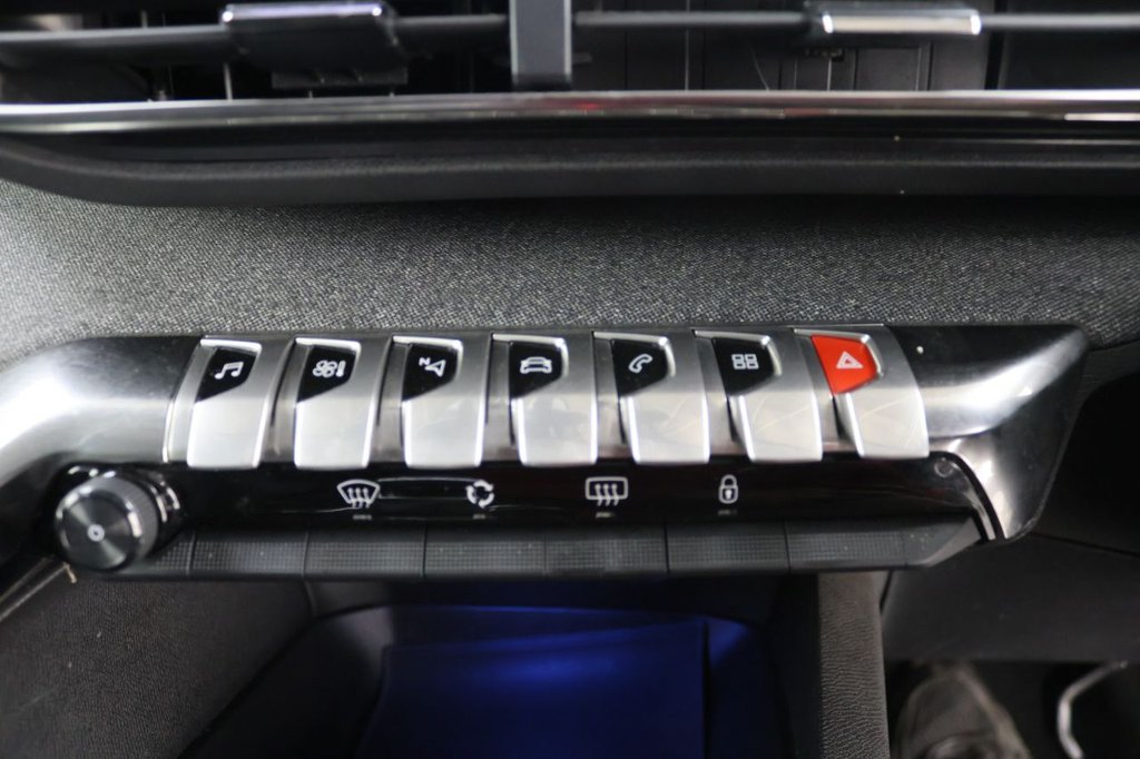 Used Peugeot 5008 2020 for sale - 76439348: Photo 17