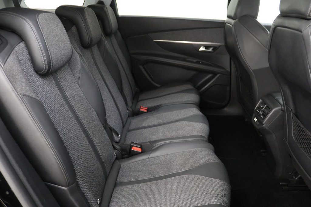 Used Peugeot 5008 2020 for sale - 76439348: Photo 19