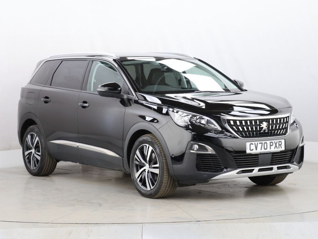 Used Peugeot 5008 2020 for sale - 76439348: Photo 2