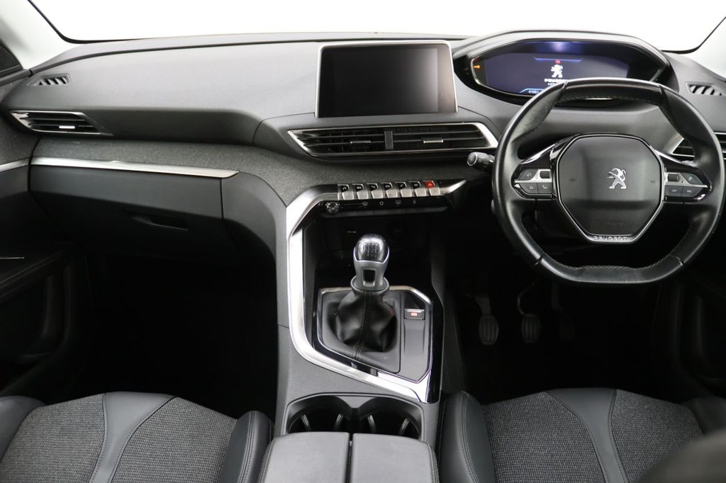 Used Peugeot 5008 2020 for sale - 76439348: Photo 20