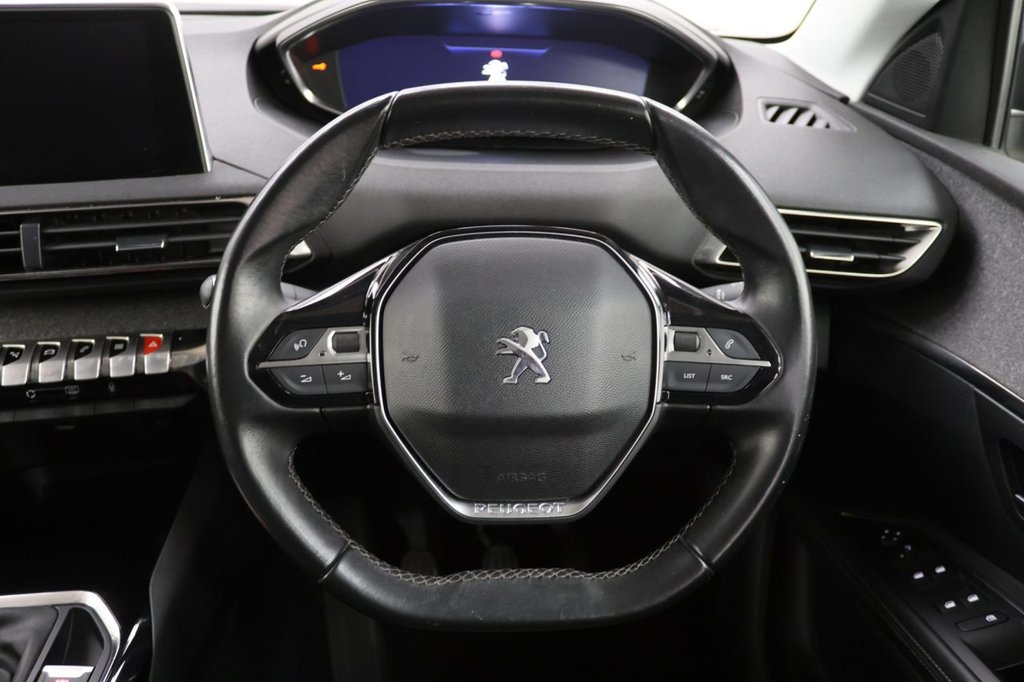 Used Peugeot 5008 2020 for sale - 76439348: Photo 21