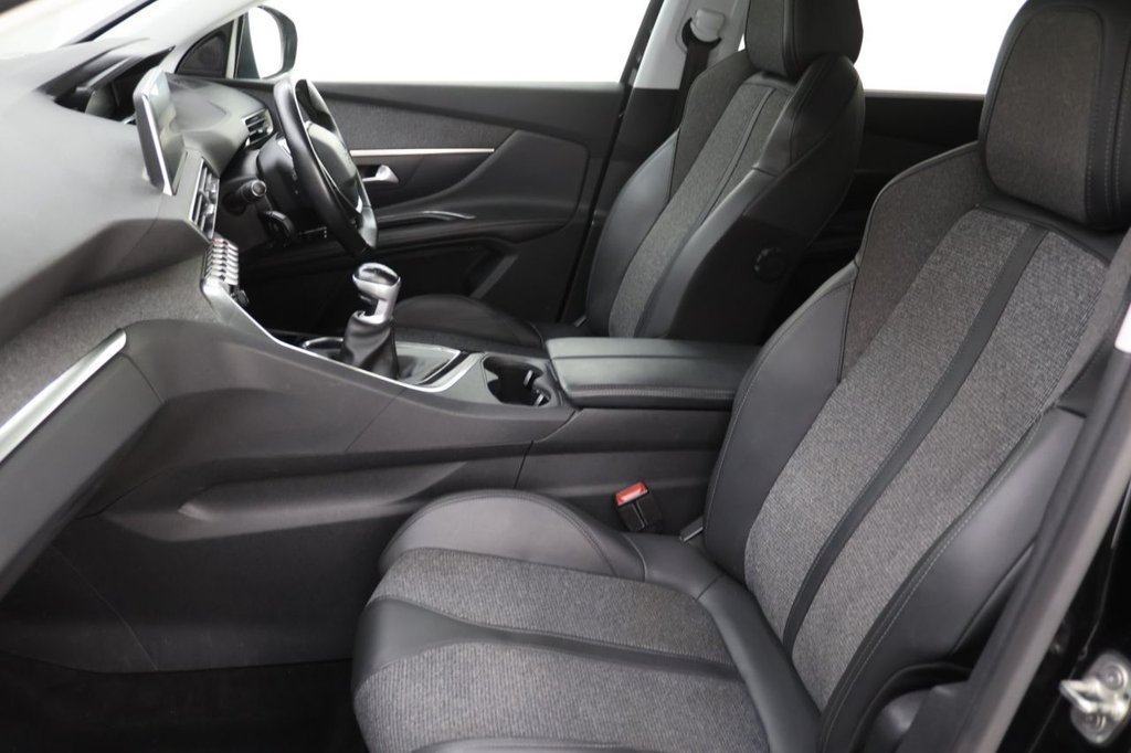 Used Peugeot 5008 2020 for sale - 76439348: Photo 25