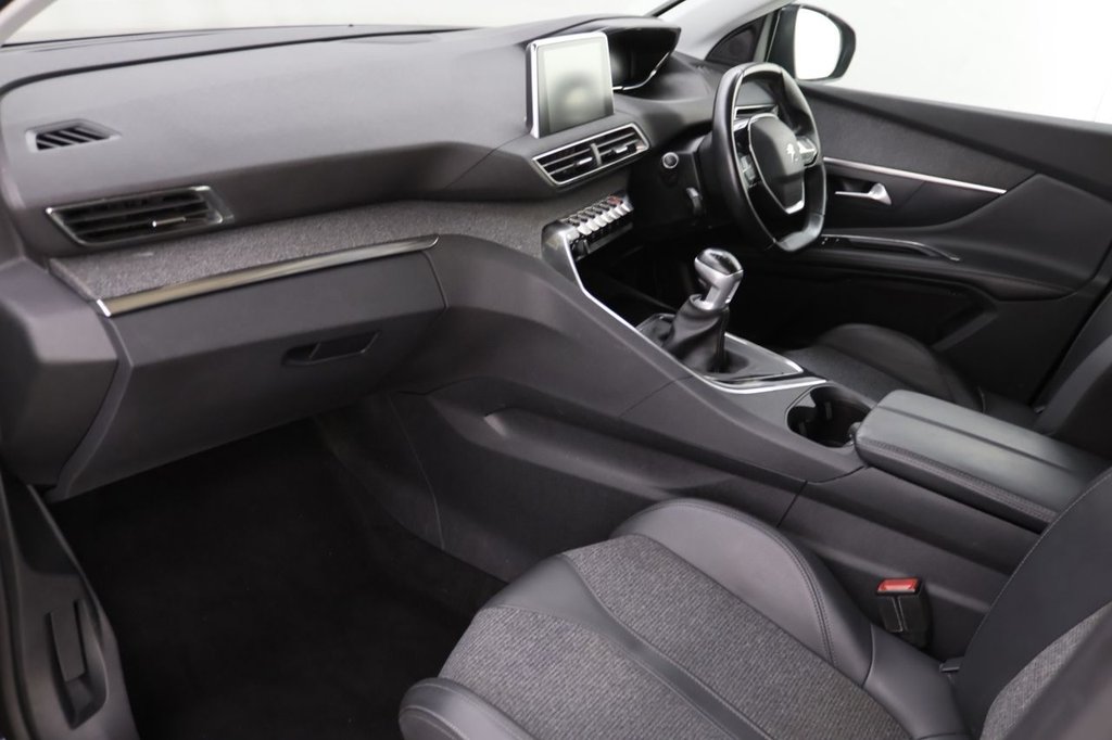 Used Peugeot 5008 2020 for sale - 76439348: Photo 26