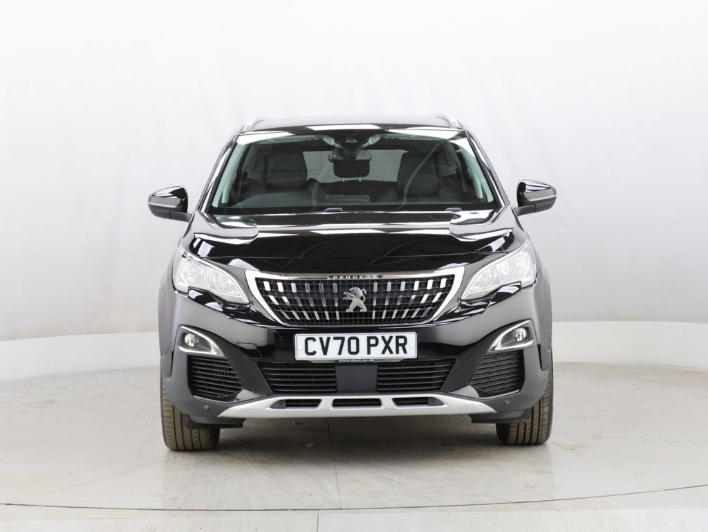 Used Peugeot 5008 2020 for sale - 76439348: Photo 3