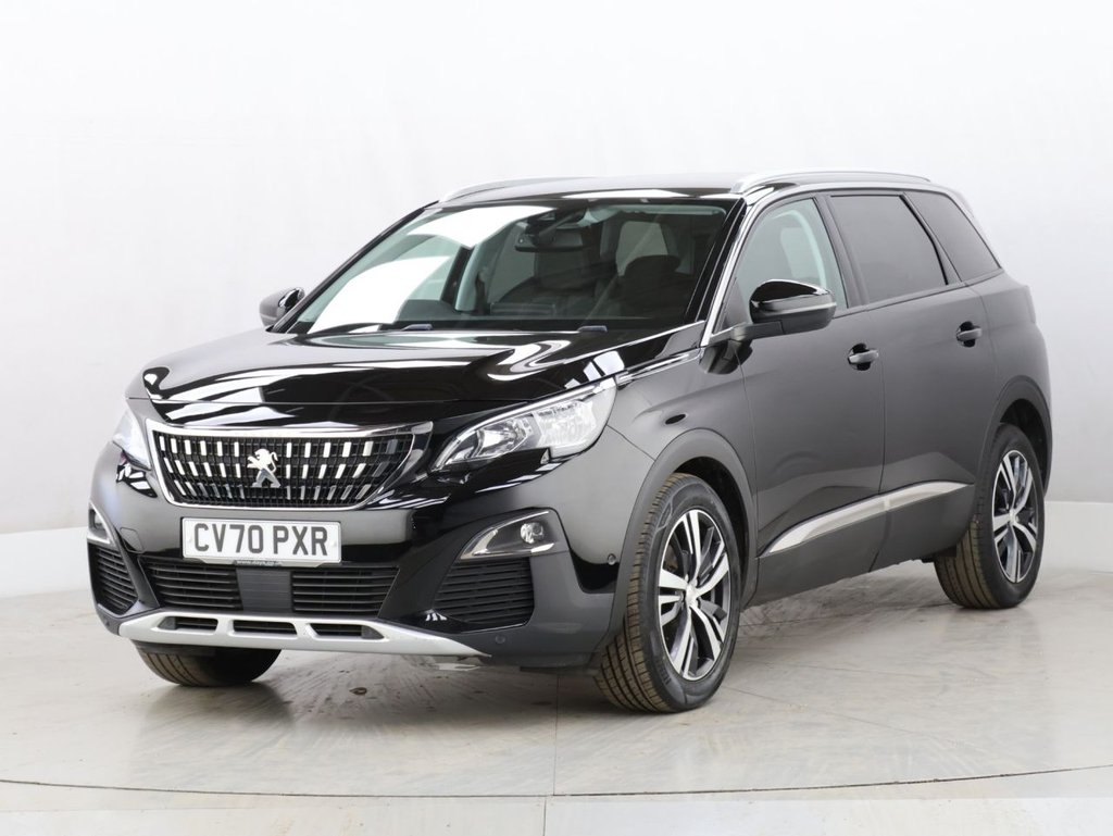 Used Peugeot 5008 2020 for sale - 76439348: Photo 5