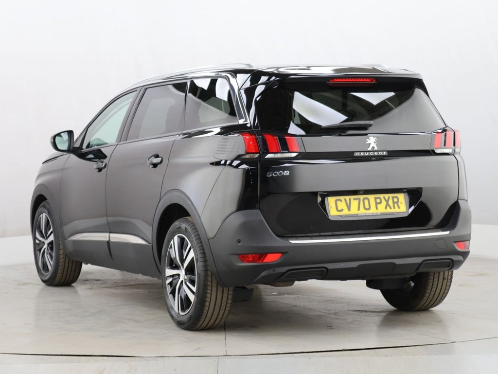 Used Peugeot 5008 2020 for sale - 76439348: Photo 7