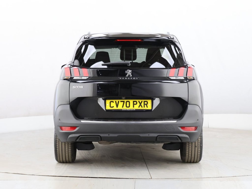 Used Peugeot 5008 2020 for sale - 76439348: Photo 9
