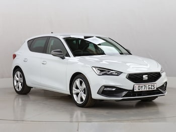 Used SEAT Leon 2021 for sale - 75300880: Photo
