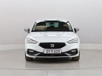 Used SEAT Leon 2021 for sale - 75300880: Photo