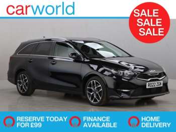2022 (22) - 1.5 T-GDi 3 Sportswagon 5dr Petrol Manual Euro 6 (s/s) (158 bhp)