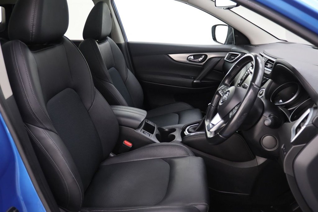 Used Nissan Qashqai 2020 for sale - 77313219: Photo 13