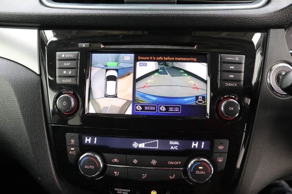 Used Nissan Qashqai 2020 for sale - 77313219: Photo 14