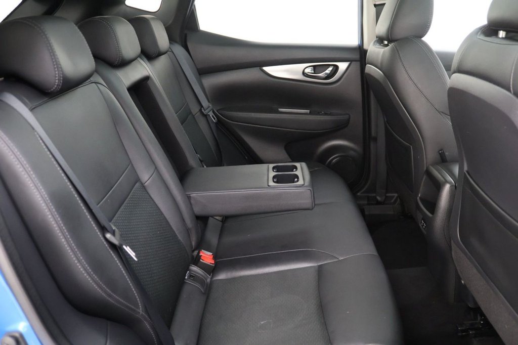 Used Nissan Qashqai 2020 for sale - 77313219: Photo 18