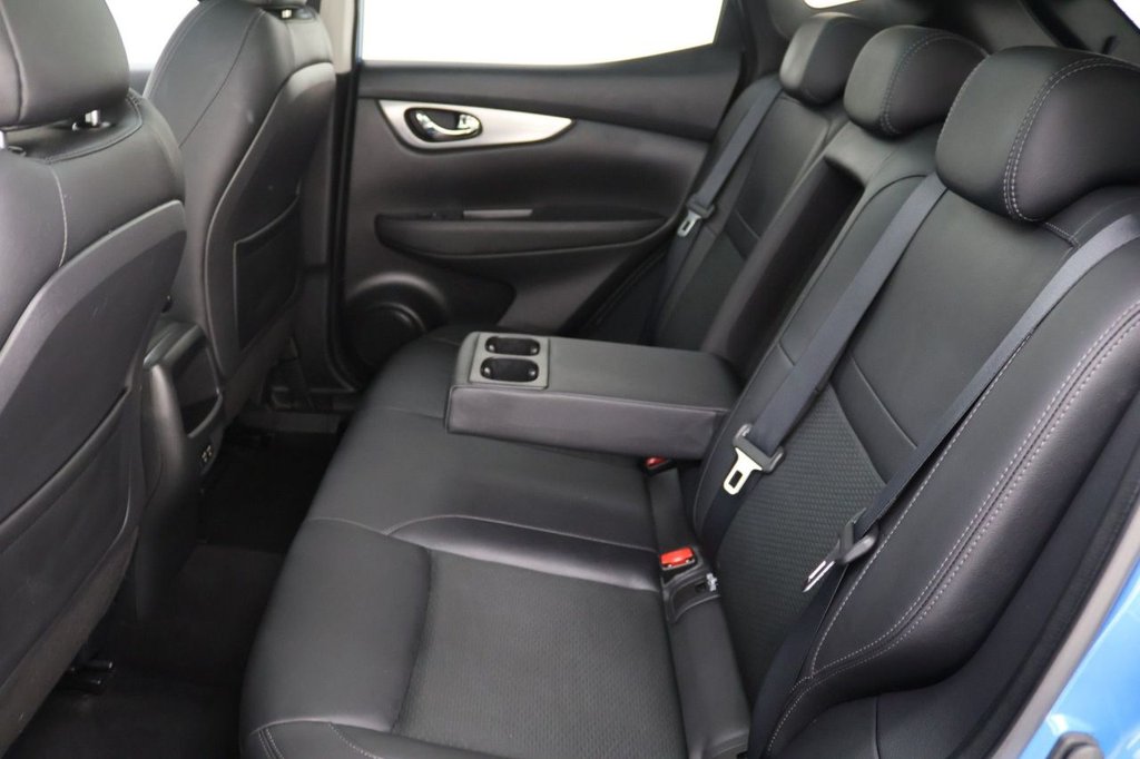 Used Nissan Qashqai 2020 for sale - 77313219: Photo 21