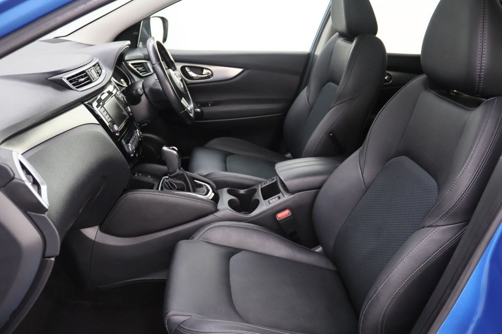Used Nissan Qashqai 2020 for sale - 77313219: Photo 22