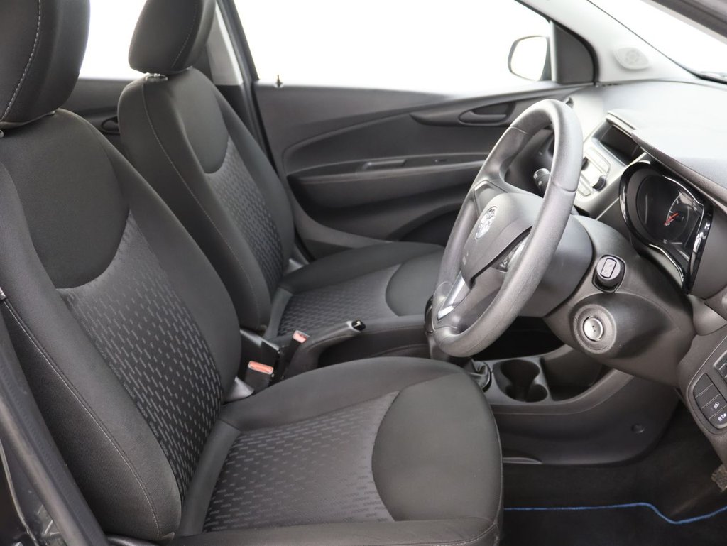 Used Vauxhall Viva 2019 for sale - 76019154: Photo 10
