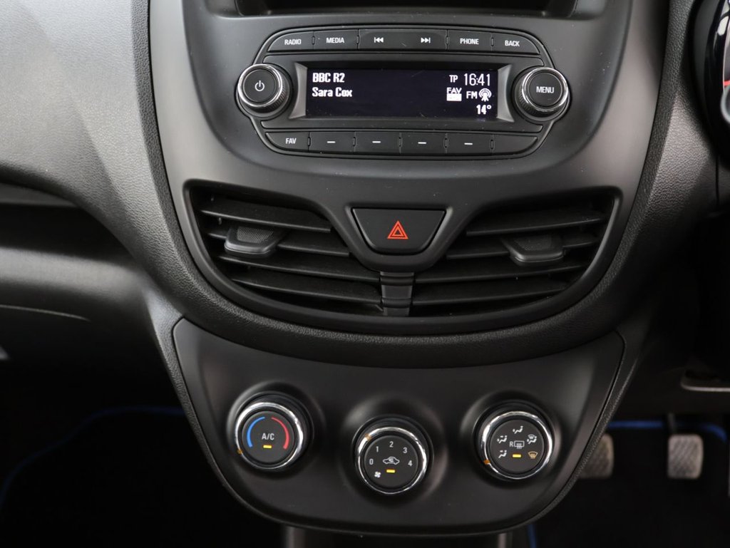 Used Vauxhall Viva 2019 for sale - 76019154: Photo 13