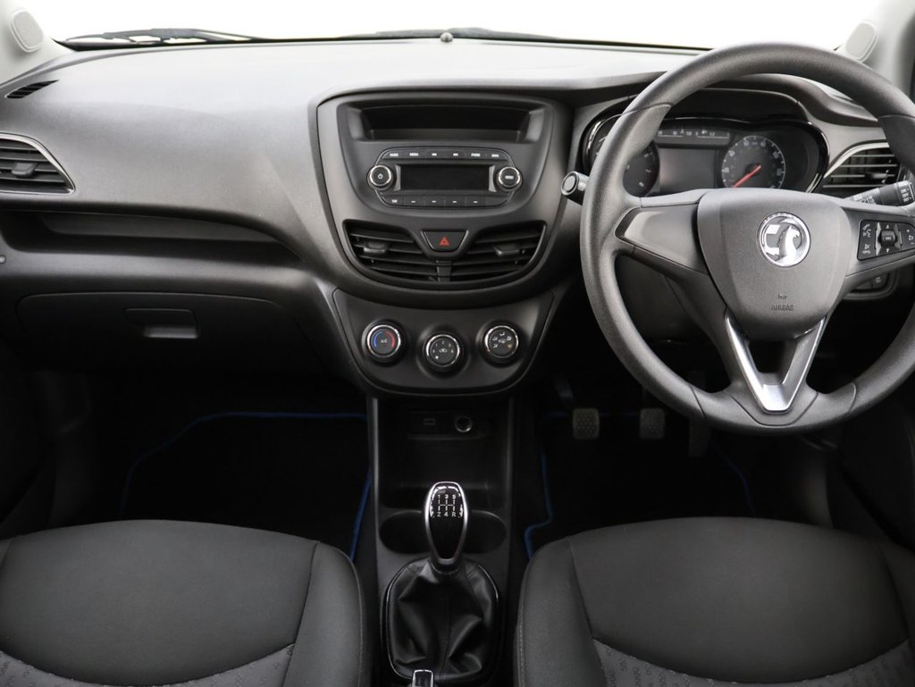 Used Vauxhall Viva 2019 for sale - 76019154: Photo 15