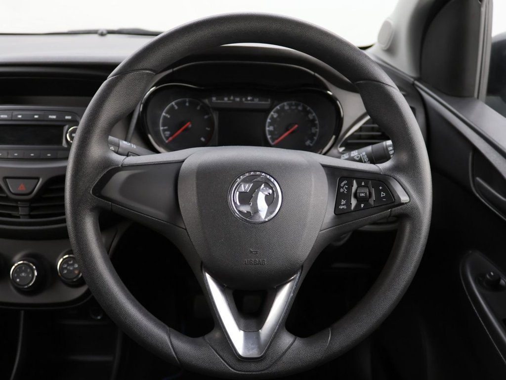 Used Vauxhall Viva 2019 for sale - 76019154: Photo 16