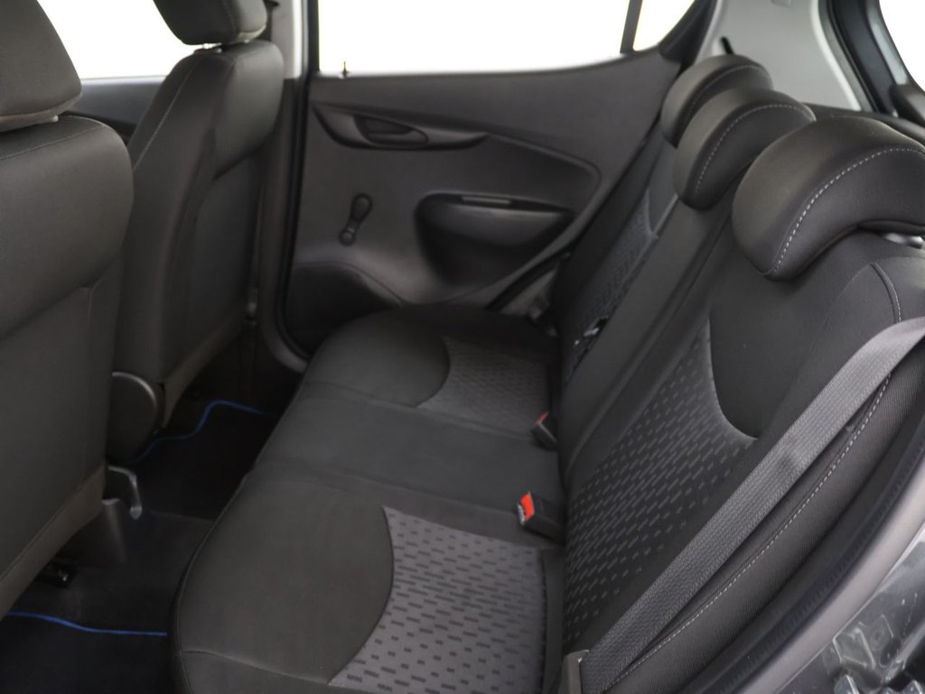 Used Vauxhall Viva 2019 for sale - 76019154: Photo 17