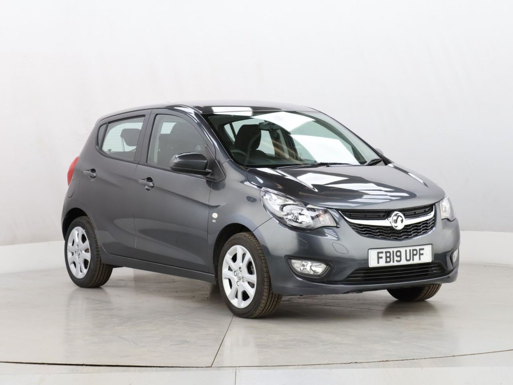 Used Vauxhall Viva 2019 for sale - 76019154: Photo 2