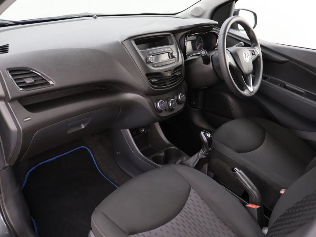 Used Vauxhall Viva 2019 for sale - 76019154: Photo 20