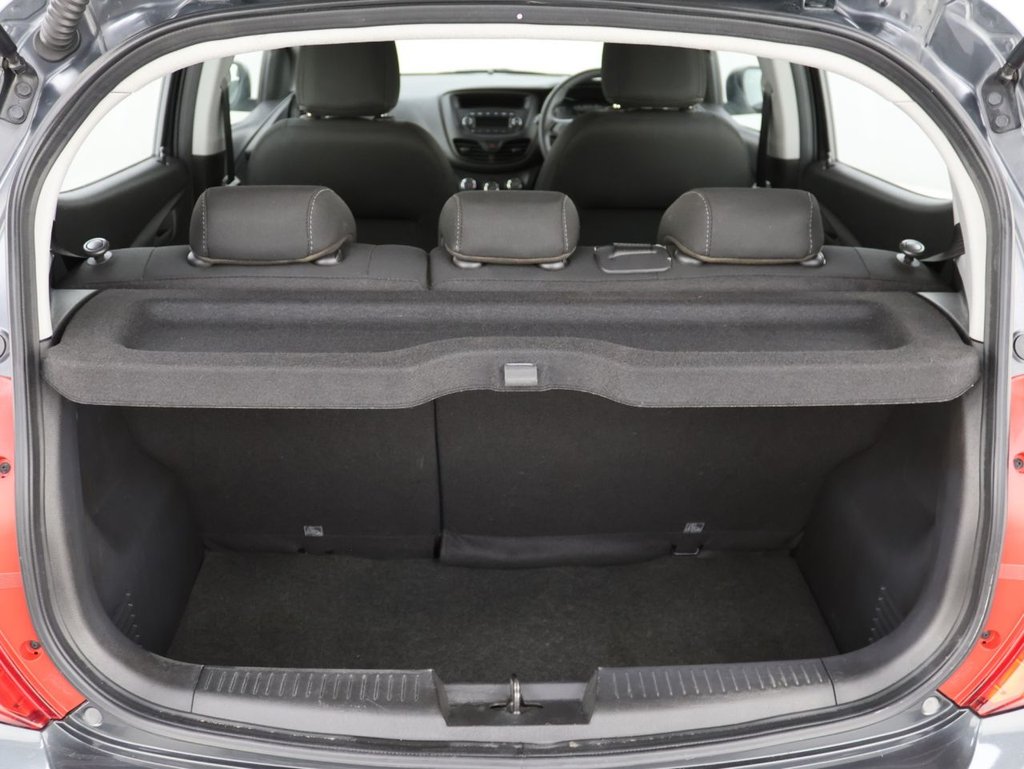 Used Vauxhall Viva 2019 for sale - 76019154: Photo 22