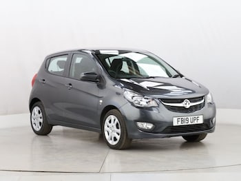 Used Vauxhall Viva 2019 for sale - 76019154: Photo 2