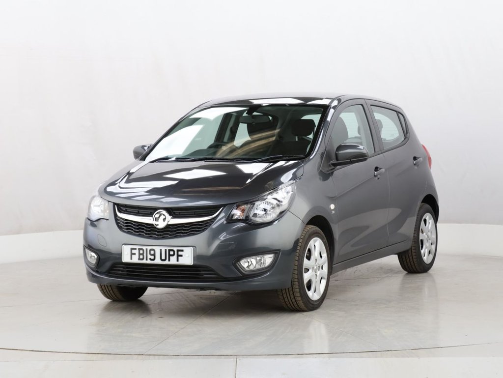 Used Vauxhall Viva 2019 for sale - 76019154: Photo 3