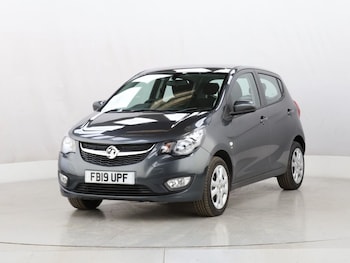 Used Vauxhall Viva 2019 for sale - 76019154: Photo 3